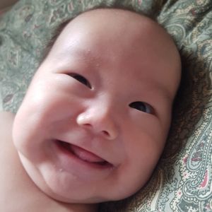 Meet your Posher, Thelma